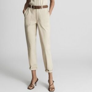 Reiss Erin Trouser Pant